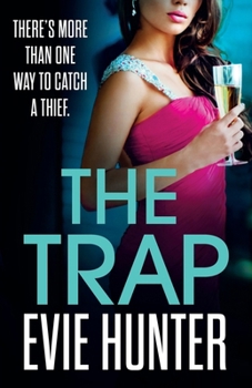 Paperback The Trap Book