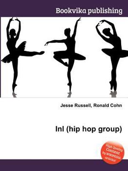 Paperback Ini (Hip Hop Group) Book