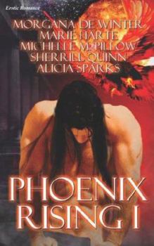 Paperback Phoenix Rising I Book