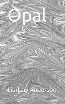 Paperback Opal Book