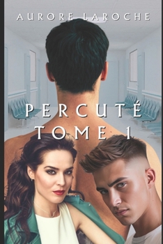 Paperback Percuté [French] Book