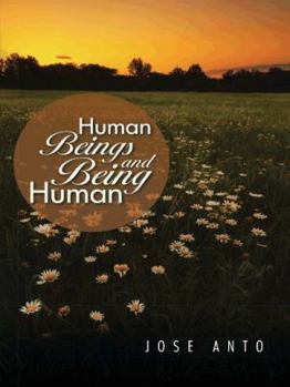 Paperback Human Beings and Being Human Book