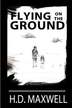 Paperback Flying on the Ground Book