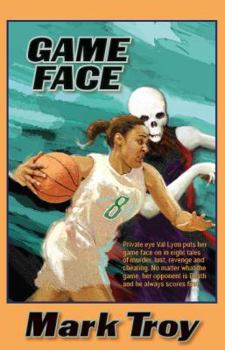 Paperback Game Face Book
