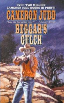 Mass Market Paperback Beggar's Gulch Book