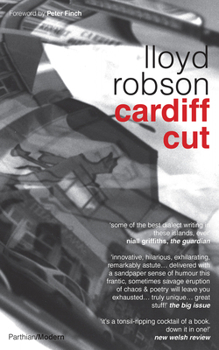 Paperback Cardiff Cut Book