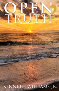 Paperback Open 2 Truth Book