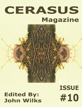 Paperback CERASUS Magazine: Issue # 10 Book