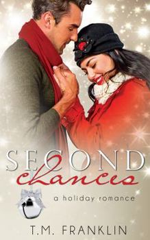 Paperback Second Chances: A Magical Holiday Romance Book