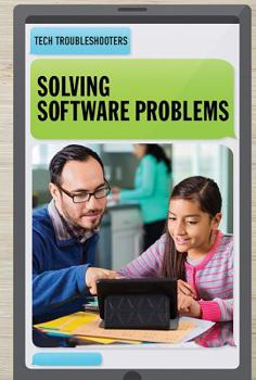 Paperback Solving Software Problems Book