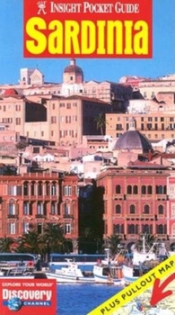 Insight Pocket Guide Sardinia (Insight Pocket Guides)