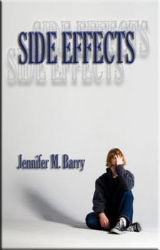 Paperback Side Effects Book