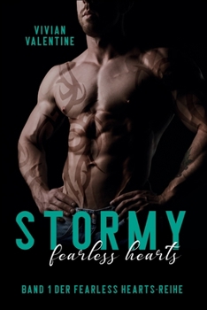 Paperback Stormy [German] Book