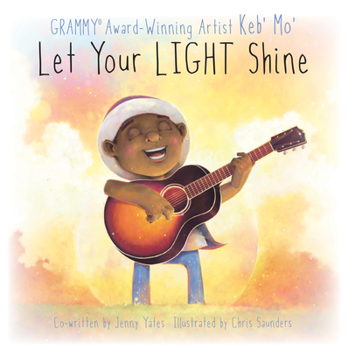 Board book Let Your Light Shine Book