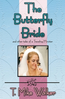 Paperback The Butterfly Bride Book