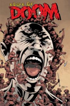 Paperback Edge of Doom GN Book
