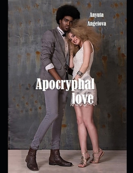 Paperback Apocryphal love Book