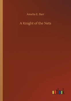 Paperback A Knight of the Nets Book