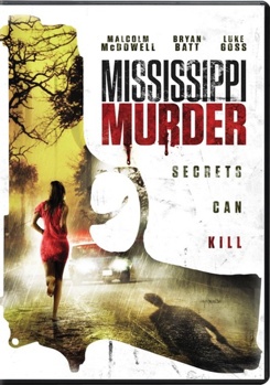 Mississippi Murder