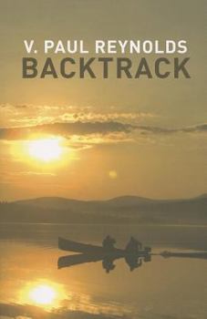 Paperback Backtrack Book