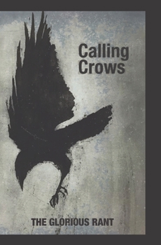 Paperback Calling Crows: Traveller's Tales Book