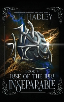 Inseparable (Rise of the Iliri)