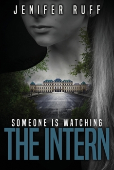 The Intern - Book #3 of the Brooke Walton