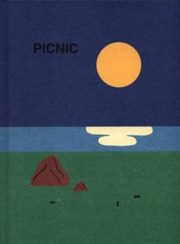 Hardcover Picnic [Spanish] Book