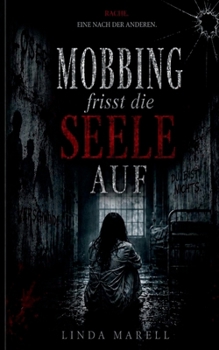 Paperback Mobbing frisst die Seele auf [German] Book