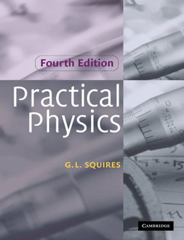 Paperback Practical Physics Book