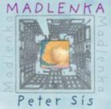 Madlenka - Book  of the Madlenka