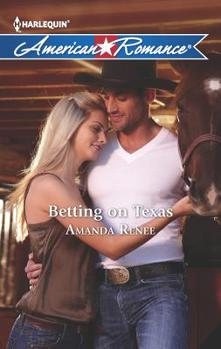 Betting On Texas - Book #1 of the Welcome to Ramblewood