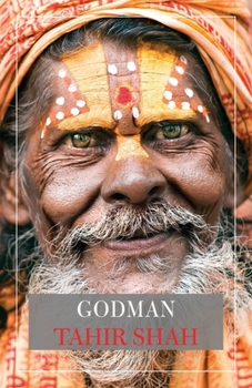 Paperback Godman Book