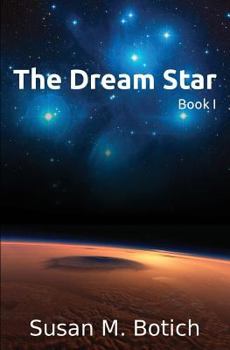 Paperback The Dream Star Book