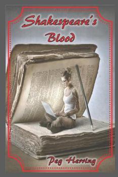 Paperback Shakespeare's Blood Book
