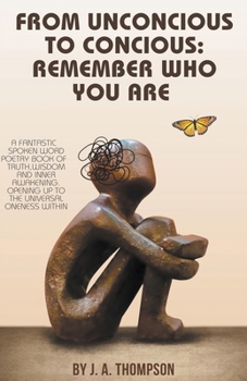 Paperback From Unconscious to Conscious Book