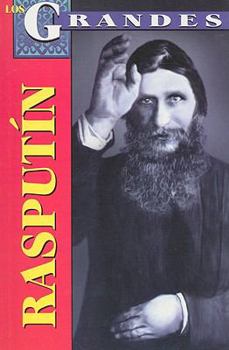 Paperback Rasputin [Spanish] Book