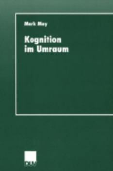 Paperback Kognition Im Umraum [German] Book