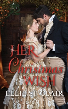 Paperback Her Christmas Wish Book