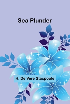 Paperback Sea Plunder Book