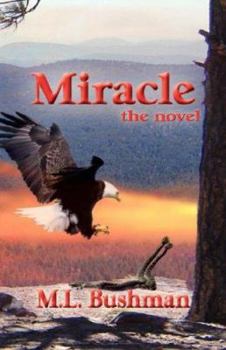 Paperback Miracle Book