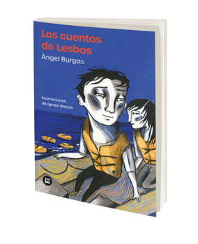Paperback Los Cuentos de Lesbos / The Tales of Lesbos: Volume 52 [Spanish] Book