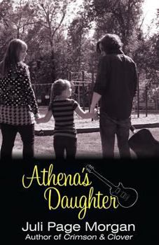 Athena's Daughter