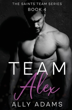 Paperback Team Alex Book