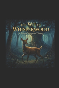 Paperback The Wit of Whisperwood Book