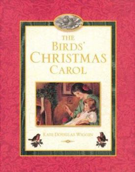 Hardcover The Bird's Christmas Carol Book