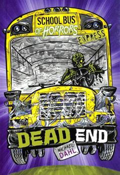 Dead End: A 4D Book