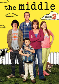 The Middle: Season 2
