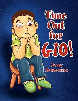 Paperback Time Out for Gio! Book
