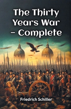 Paperback The Thirty Years War - Complete Book